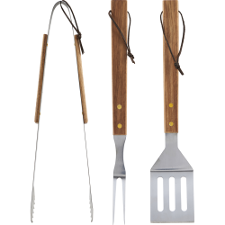 Nicolas Vah Grillst i akacietr - Natur