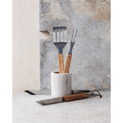 Nicolas Vah Grillst i akacietr - Natur