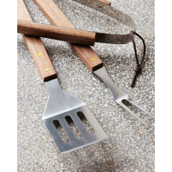 Nicolas Vah Grillst i akacietr - Natur