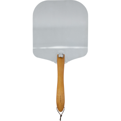 Nicolas Vah Pizzaspade - Natur