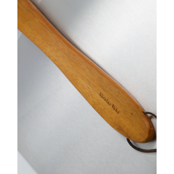 Nicolas Vah Pizzaspade - Natur