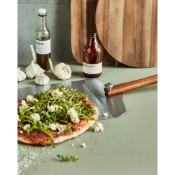 Nicolas Vah Pizzaspade - Natur