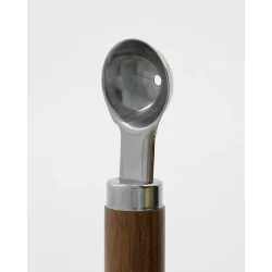 Nicolas Vah� Melonjern, Melon, Natur