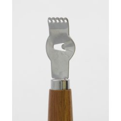 Nicolas Vah� Zester, Citrus, Natur