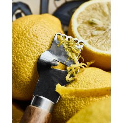 Nicolas Vah� Zester, Citrus, Natur