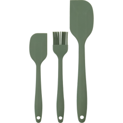 Nicolas Vah Kkkenredskaber,Bake, Grn