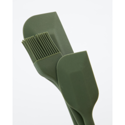 Nicolas Vah Kkkenredskaber,Bake, Grn