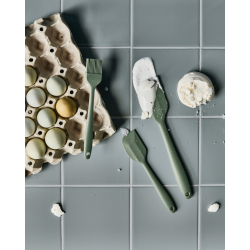 Nicolas Vah Kkkenredskaber,Bake, Grn