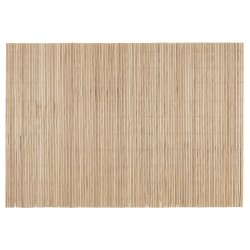 Ib Laursen Dkserviet bambus - natur