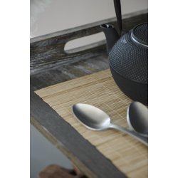 Ib Laursen Dkserviet bambus - natur