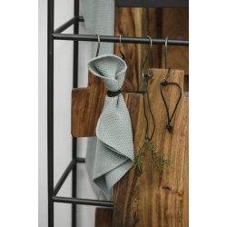 Ib Laursen Karklud Mynte strikket - stvgrn