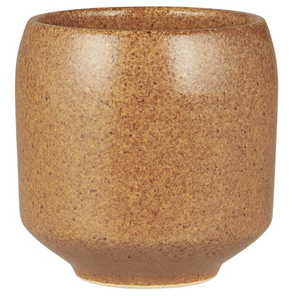 Ib Laursen Ib Laursen Skjuler m/fod Saga brun