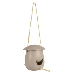 Ib Laursen Fuglefoderhus t/oph�ng st�vet malva