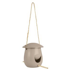 Ib Laursen Fuglefoderhus t/oph�ng st�vet malva