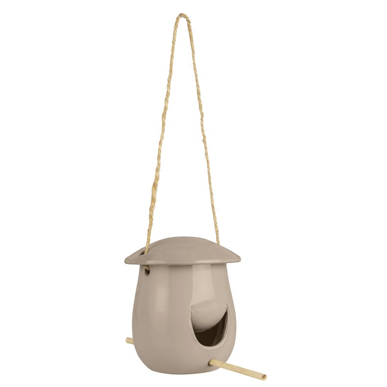 Ib Laursen Fuglefoderhus t/oph�ng st�vet malva