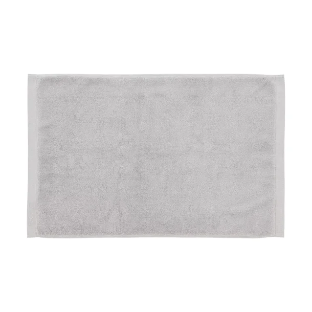 Sdahl Comfort organic Bademtte 50 x 80 cm Light Grey