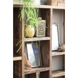 Ib Laursen Vghylde m/forskellige rum UNIKA kan hnge vandret og lodret