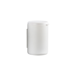 Zone Rim Toiletspand til vg 3,3 liter -  White