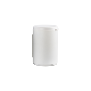 Zone Rim Toiletspand til vg 3,3 liter -  White