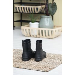 Ib Laursen Drmtte gummi bagside - natur 60x90 cm