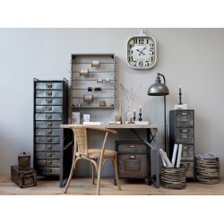 Chic Antique Kurve af vandhyacint st af 3 stk.