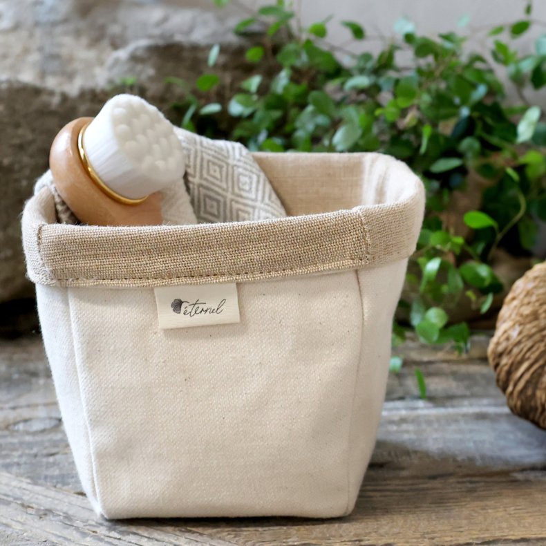 �ternel Kurv m. fold