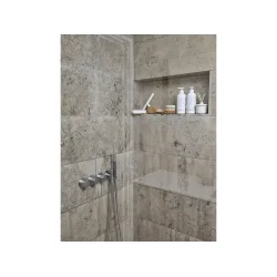 Zone Denmark Inu Fodfil fin 25 x 3,4 x 1,5 cm Bg