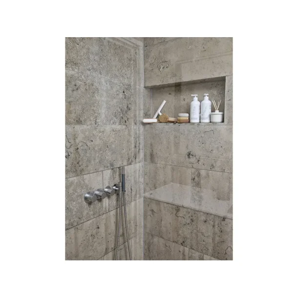 Zone Denmark Inu Fodfil fin 25 x 3,4 x 1,5 cm Bg