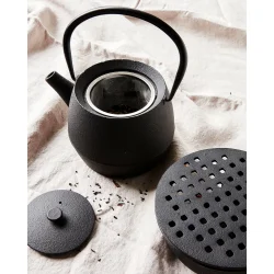 Nicolas Vah� Br�nder Cast, Sort