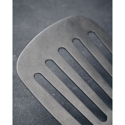 Nicolas Vah Paletkniv, Daily, Slv finish