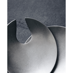 Nicolas Vah Salat st, Daily, Slv finish