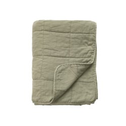 Chic Antique Quilt stenvasket 130x180 cm - grn