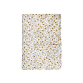 Chic Antique Quilt m. margueritter 130x180 cm