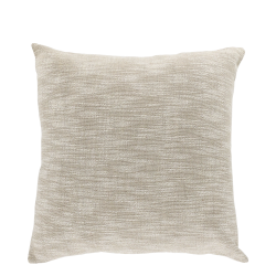 Chic Antique Aix Pudebetrk, creme/beige, 45x45 cm