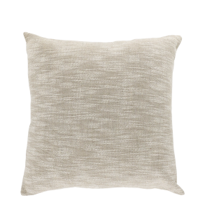 Chic Antique Aix Pudebetrk, creme/beige, 45x45 cm