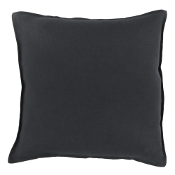 Chic Antique Aix Pudebetrk i hr, 50x50 cm, midnight blue 