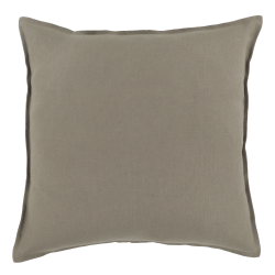 Chic Antique Aix Pudebetrk i hr, 50x50 cm, eukalyptus 