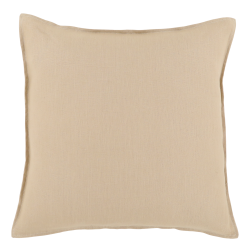 Chic Antique Aix Pudebetr�k i h�r, 50x50 cm, beige