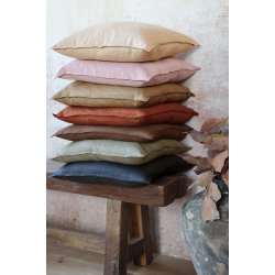 Chic Antique Aix Pudebetr�k i h�r, 50x50 cm, beige