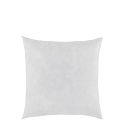 Chic Antique Monteringspude m. andefjer og -dun 850 g 50x50 cm