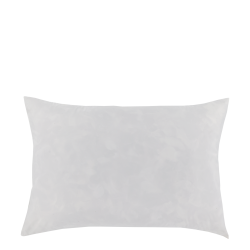 Chic Antique Monteringspude m. andefjer og -dun 850 g 62x42 cm