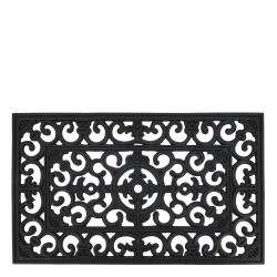 Chic Antique D�rm�tte Filigran, Klassisk 45x75 cm