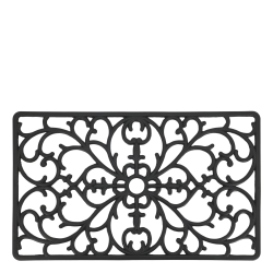 Chic Antique D�rm�tte Filigran, Fin 45x75 cm