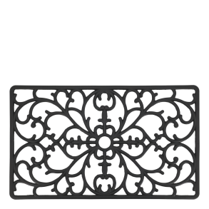 Chic Antique D�rm�tte Filigran, Fin 45x75 cm