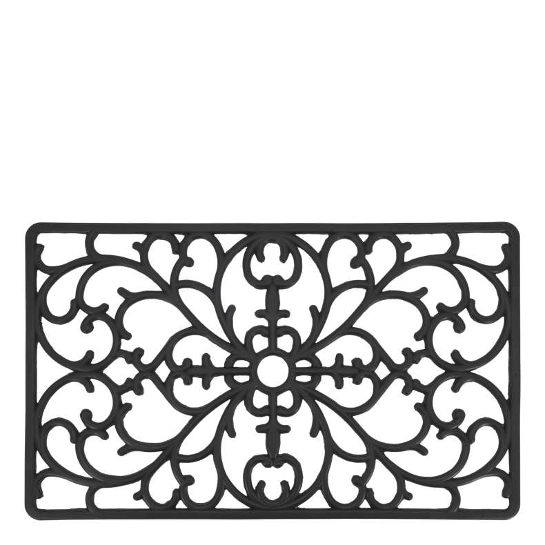 Chic Antique D�rm�tte Filigran, Fin 45x75 cm