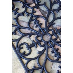 Chic Antique D�rm�tte Filigran, Fin 45x75 cm