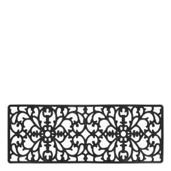 Chic Antique D�rm�tte Filigran, Fin stor 45x120 cm
