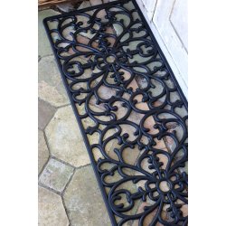 Chic Antique D�rm�tte Filigran, Fin stor 45x120 cm