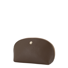 Chic Antique Toilettaske, Coffee 14,5x20,5x9 cm