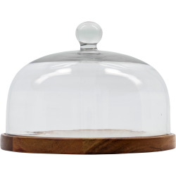 Nicolas Vah Osteklokke, Fromage - Natur